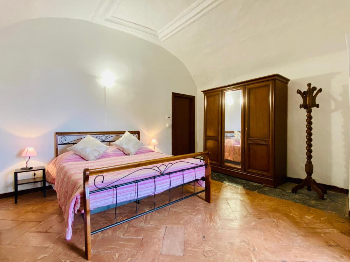 Borgo Camillo Apartment Lenno Ngoại thất bức ảnh