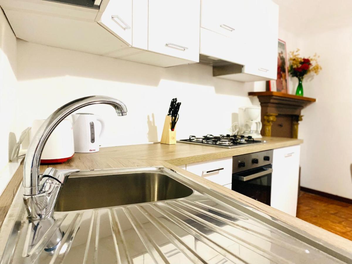 Borgo Camillo Apartment Lenno Ngoại thất bức ảnh