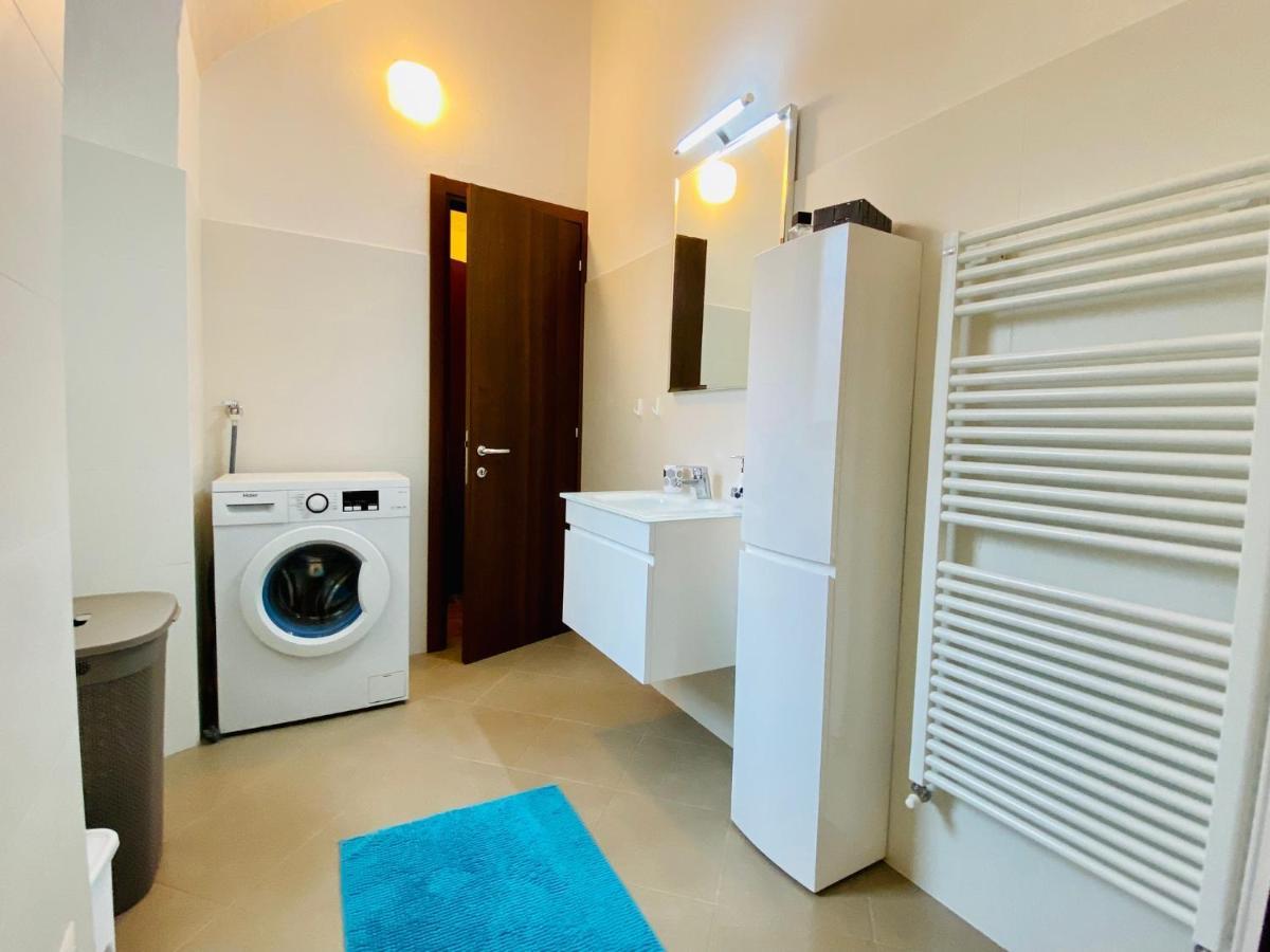 Borgo Camillo Apartment Lenno Ngoại thất bức ảnh
